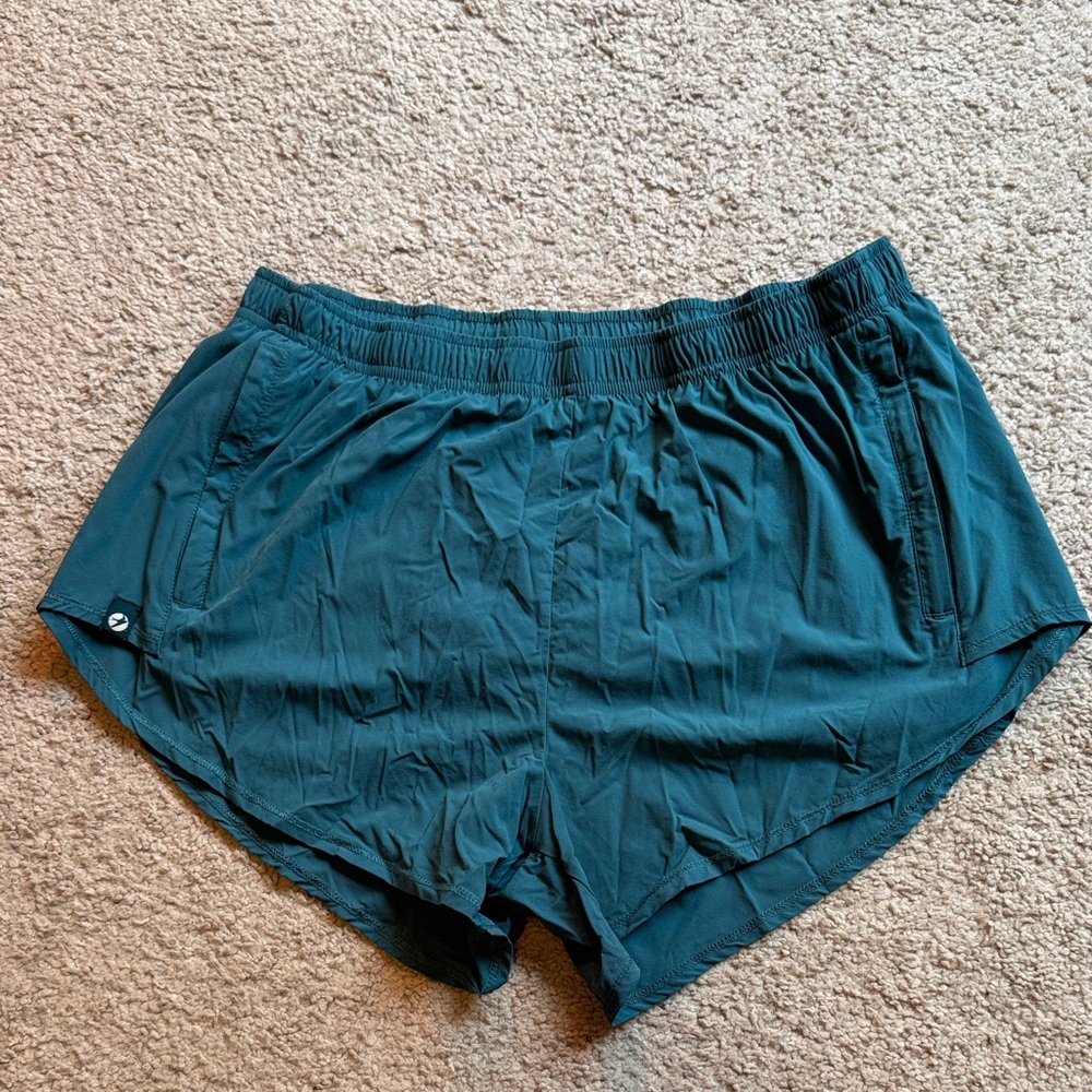 Oiselle OG Distance Shorts
